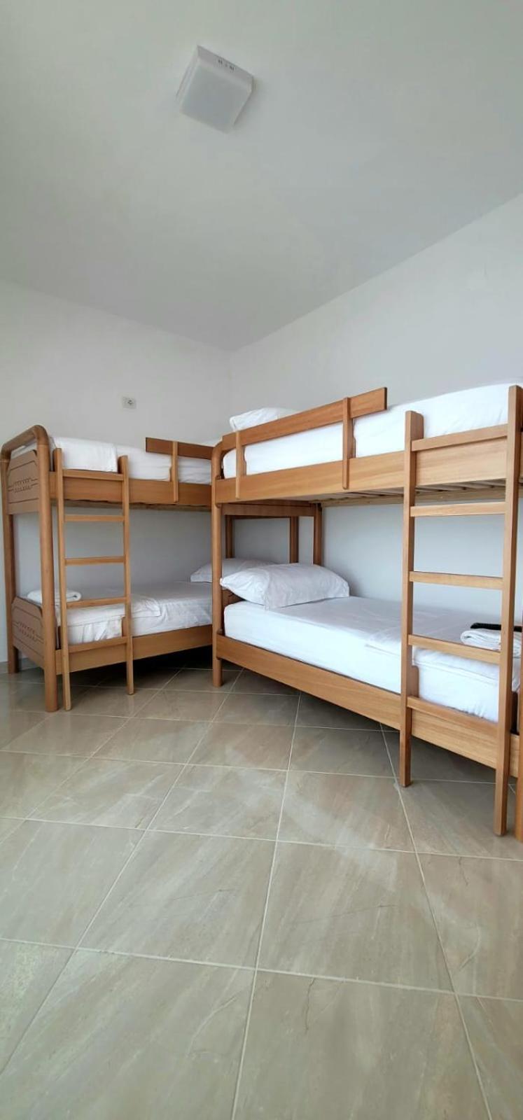 Sea View Vlora Apartment ภายนอก รูปภาพ