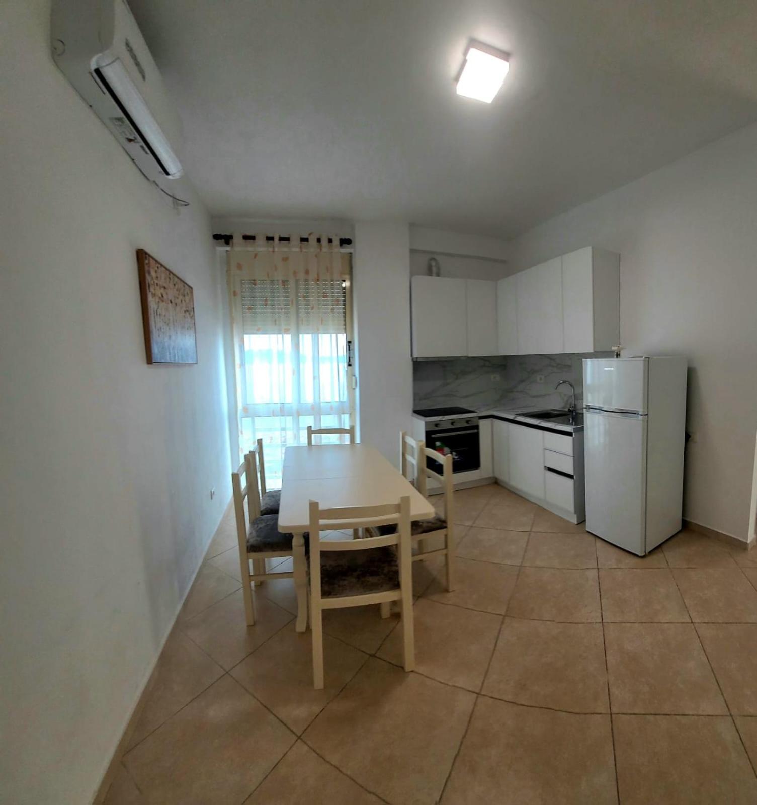 Sea View Vlora Apartment ภายนอก รูปภาพ